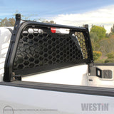 Westin Ford F150 15-19 HLR Truck Rack - Black - 57-81035