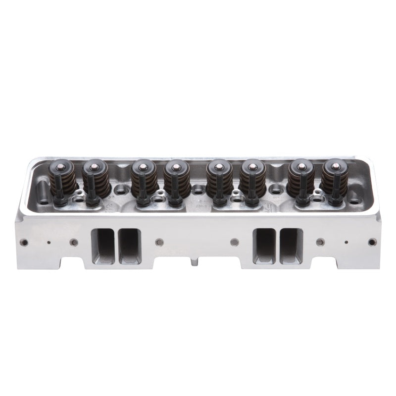 Edelbrock Cylinder Head Performer LT1 Small Block Chevy Complete Single - 61905