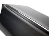 Seibon 03-07 Mitsubishi Lancer Evo 8 & 9 CSL-Style Carbon Fiber Trunk Lid - TL0305MITEVO8-C