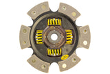 ACT 1992 Volkswagen Corrado 6 Pad Sprung Race Disc - 6228215