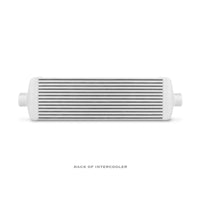 Mishimoto Universal Intercooler - J-Line - MMINT-UJ