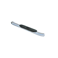 Westin 2014-2018 Chevy Silverado 1500 Reg Cab PRO TRAXX 4 Oval Nerf Step Bars - SS - 21-23700