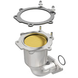 MagnaFlow Conv DF 02-03 Maxima/I35 frnt manif - 50878