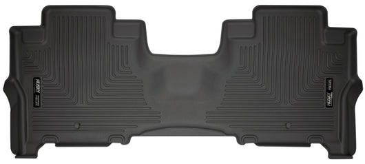 Husky Liners 18-19 Lincoln Navigator WeatherBeater 2nd Seat Floor Liner - 14331