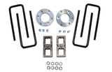 Skyjacker Suspension Front Leveling Value Kit 2016-2017 Nissan Titan XD 2WD/4WD - NT26MSP