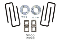 Skyjacker Suspension Front Leveling Value Kit 2016-2017 Nissan Titan XD 2WD/4WD - NT26MSP