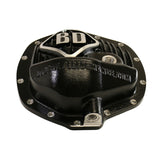 BD Diesel Differential Cover - 13-18 Dodge 2500 AAM 14-Bolt w/ RCS - 1061825-RCS