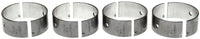 Clevite Ford 1.3L 1.6L HSC Fiesta Ikon KA Mexico Con Rod Bearing Set - CB1927A75MM(4)