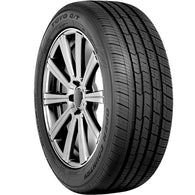 Toyo Open Country Q/T Tire - P245/65R17 105H - 318110
