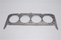 Cometic Chevy Small Block 4.200 inch Bore .030 inch MLS Headgasket (w/All Steam Holes) - C5249-030