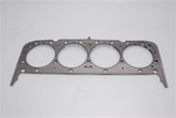 Cometic Chevy Small Block 4.200 inch Bore .040 inch MLS Headgasket (w/All Steam Holes) - C5249-040