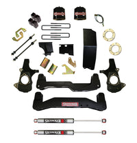 Skyjacker 6-7"KT,SPA,ALUM,14>GM MONOS - C14660APK-M