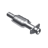 MagnaFlow Conv DF 92-94 GM S10 Blazer Bravada - 93485