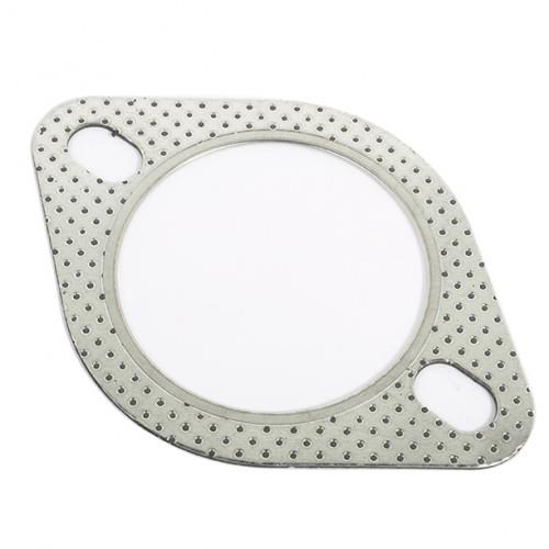 BLOX Racing Exhaust Gasket - 2.75inch (2-bolt) - BXFL-00049