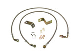Skyjacker Brake Hose 2005-2007 Ford F-250 Super Duty 4 Wheel Drive - FBL54