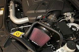 K&N 14-15 Jeep Grand Cherokee 3.0L V6 Turbo Diesel Performance Intake Kit - 57-1570