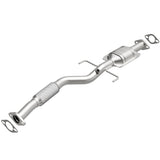 MagnaFlow Conv DF 5/00-01 Mitsubishi Eclipse 2.4L Rear / 99-5/00 Galant 2.4L Rear (49 State) - 93194