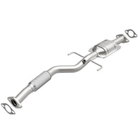 MagnaFlow Conv DF 5/00-01 Mitsubishi Eclipse 2.4L Rear / 99-5/00 Galant 2.4L Rear (49 State) - 93194