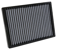 K&N 08-16 Buick Enclave 3.6L V6 Cabin Air Filter - VF1012