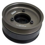 Fluidampr 08-10 Ford 6.4L Powerstroke Diesel Damper - 800211