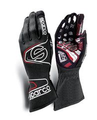Sparco Gloves Arrow Kg-7 11 White - 00255411BI