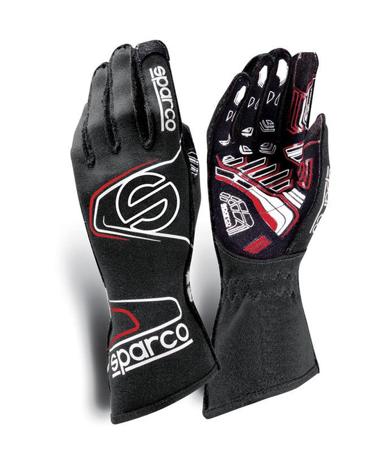 Sparco Gloves Arrow Kg-7 11 White - 00255411BI