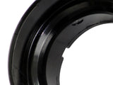 aFe MagnumFORCE Spare Parts AIS Coupling Reducer: (3-1/2 x 2.80)ID x 2L - 59-10081