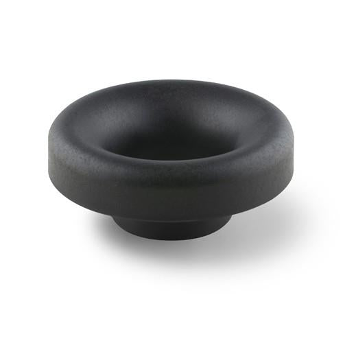 BLOX Racing 3.0inch Raw Finish Velocity Stack - Raw Aluminum - BXIM-00301-RAW