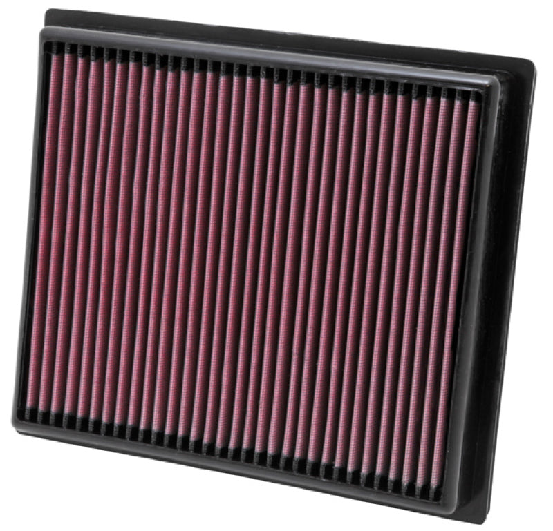 K&N 11 Polaris Ranger RZR XP Replacement Air Filter - PL-9011