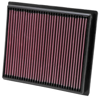 K&N 11 Polaris Ranger RZR XP Replacement Air Filter - PL-9011