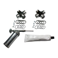 Yukon Gear Chrome Moly Superjoint Kit / Replacement For Dana 60 - YP SJ-733X-733