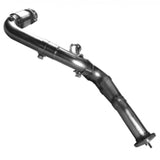 Kooks 07-08 GM 1500 3in x OEM Out Cat SS Y Pipe Kooks HDR Req - 28543200