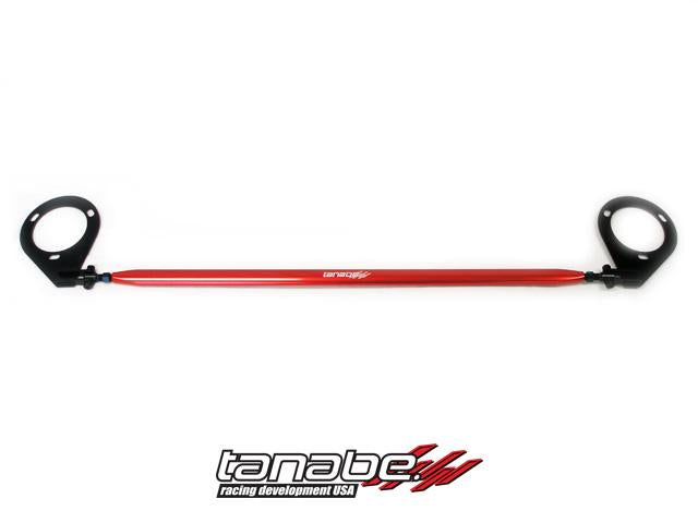 Tanabe Sustec Front Strut Tower Bar 00-05 MR-2 Spyder (ZZW30) - TTB039F