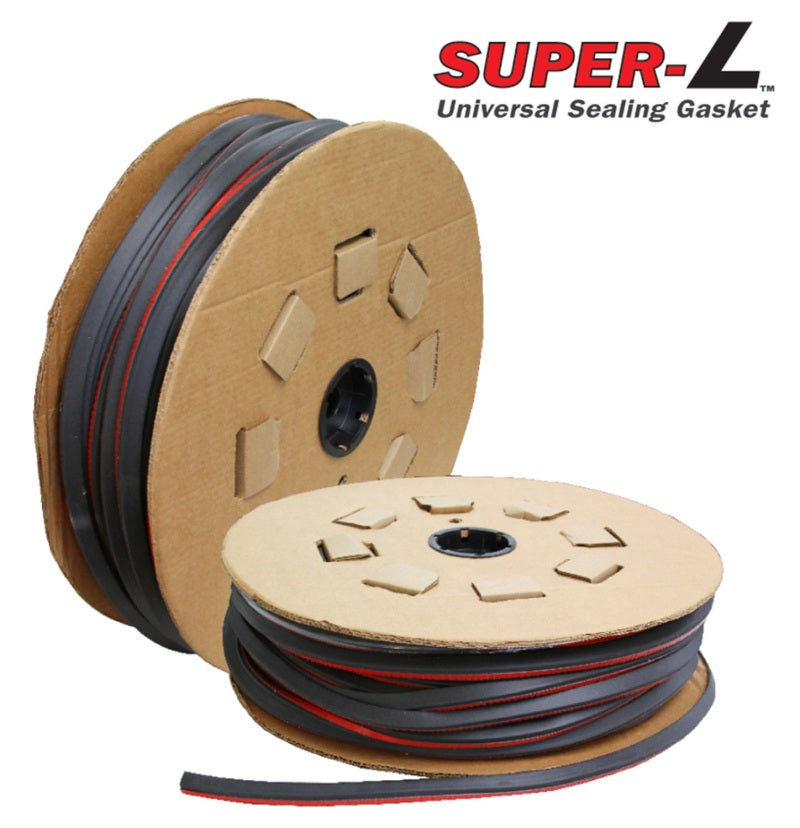 Access Accessories Super-L Seal Bulk Roll (200 Lin. Ft.) - 70940