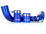 Sinister Diesel 03-07 Ford 6.0L Powerstroke Cold Side Charge Pipe - SD-INTRPIPE-6.0-COLD
