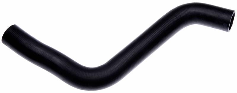 Gates 05-10 Ford Mustang 4.0L V6 Molded Coolant Hose - 23050