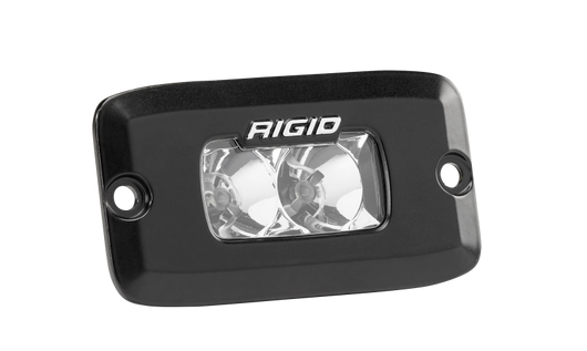 Rigid Industries SRMF - Flush Mount - Flood - 922113