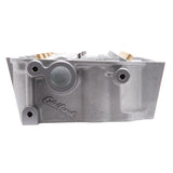 Edelbrock Cylinder Head Chrysler 426-572 Hemi Bare Single - 61169