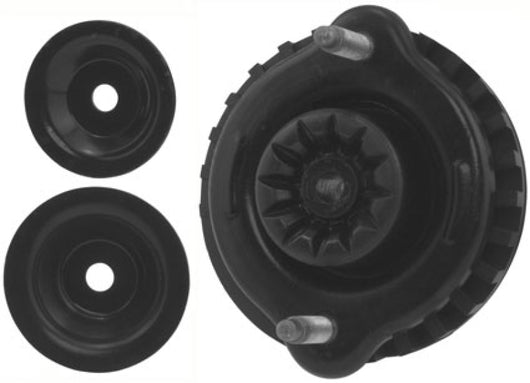KYB Shocks & Struts Strut Mounts Front BUICK Rainier 2004-07 CHEVROLET SSR 2003-06 CHEVROLET Trailbl - SM5395