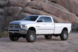 Fabtech 13-18 Ram 3500 4WD w/Factory Radius Arms 5in Radius Arm System w/Perf. Shocks - K3070