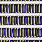 BD Diesel Xtrude Double Stacked Transmission Cooler Kit - Universial 1/2in Tubing - 1030606-DS-12