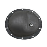 Yukon Gear Steel Cover For AMC Model 35 / w/ Metal Fill Plug - YP C5-M35-M