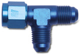 Russell Performance -8 AN Tee - Female AN On Run Fitting - 614408