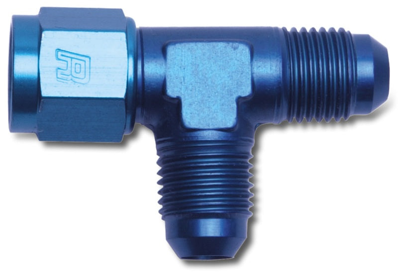 Russell Performance -4 AN Tee - Female AN On Run Fitting - 614404