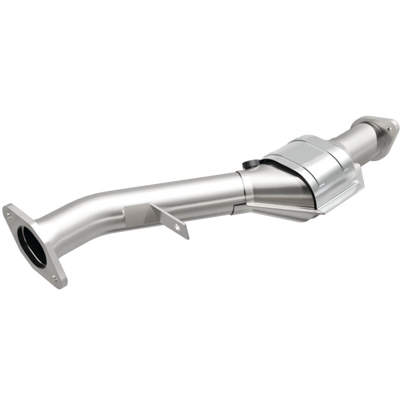 MagnaFlow Conv DF 04-07 Subaru WRX/STi 2.5L T - 23149