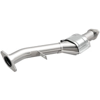 MagnaFlow Conv DF 04-07 Subaru WRX/STi 2.5L T - 23149