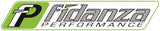 Fidanza 87-97 Jeep 4.0L I6 Steel Flywheel - 256402