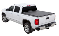 Access Literider 94-03 Chevy/GMC S-10 / Sonoma 7ft Bed (Also Isuzu Hombre 96-03) Roll-Up Cover - 32159
