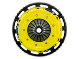 ACT 1968 Ford Fairlane Twin Disc XT Race Kit Clutch Kit - T2R-F09