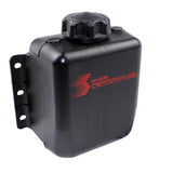 Snow Performance Stg 4 Boost Cooler Platinum Water Injection Kit (w/SS Braid Line and 4AN Fitting) - SNO-9000-BRD